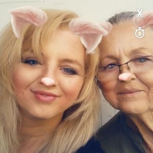 Meet your Posher, Gigi tracey